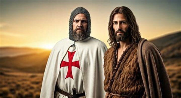 Should I let the Templar join my party? [duplicate]