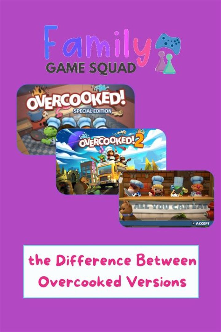 Should I play Overcooked before Overcooked 2? [closed]