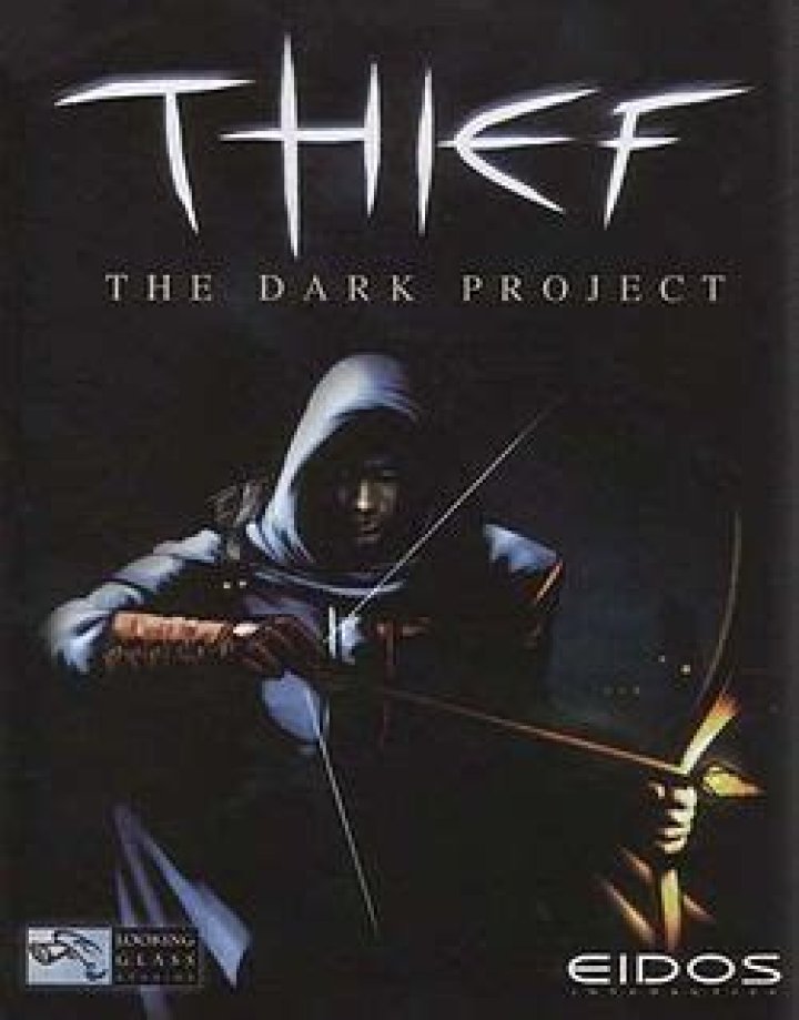 Should i start playing Thief from the first game?