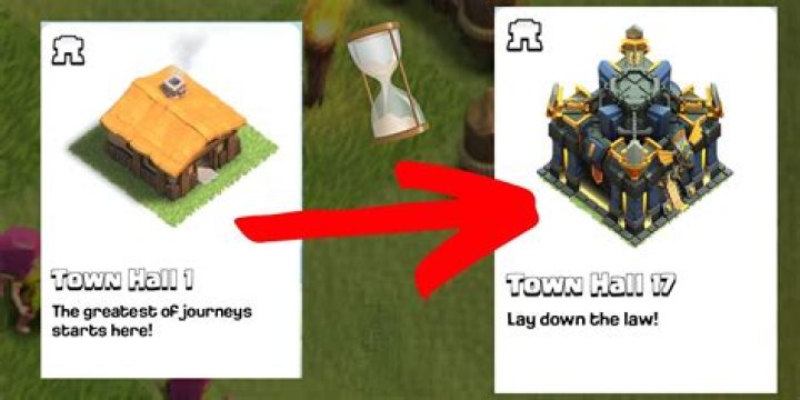 Should I upgrade my town hall to 9? [closed]
