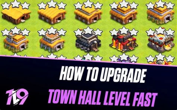Should i upgrade to town hall 8? [duplicate]