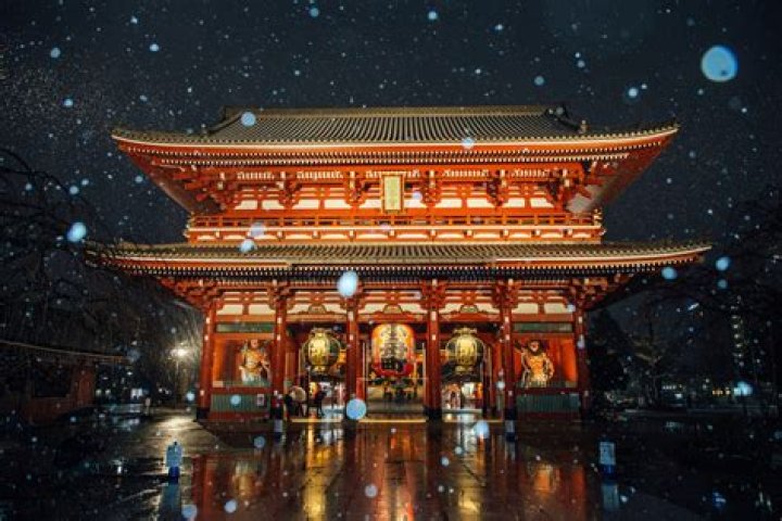 Shrines