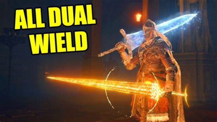 Sigil of Force + of the Night, and dual-wielding