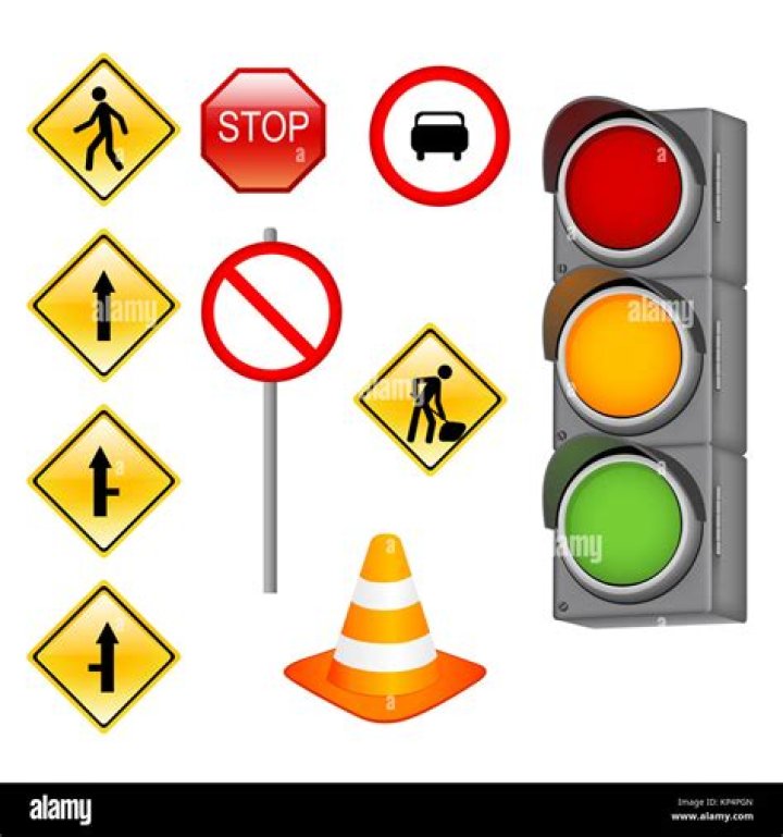 Signals