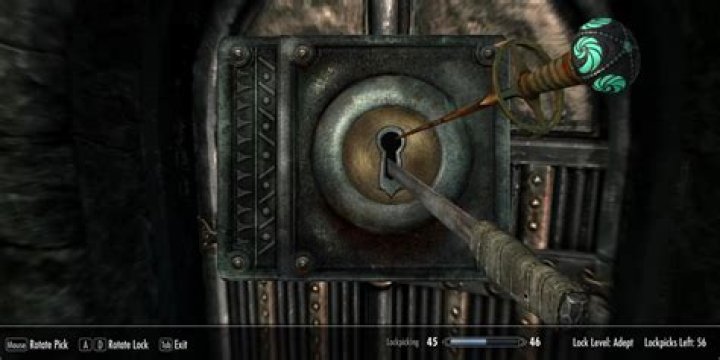 Skyrim Good Intentions / Revealing the Unseen Quest Glitch?