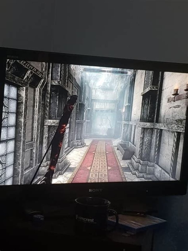 Skyrim keeps freezing, what do I do?
