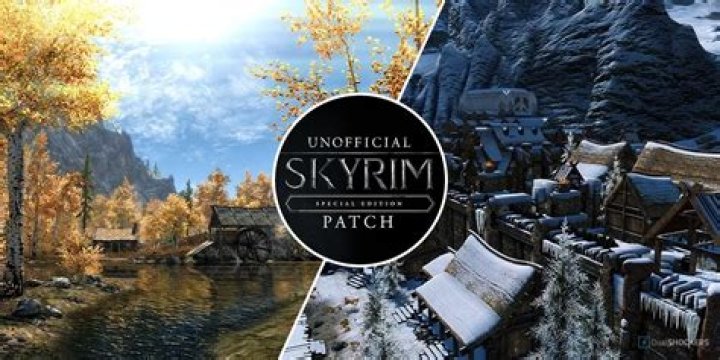 Skyrim mods for the PS3?