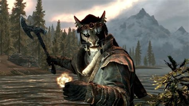 Skyrim Personal Chest Sorting?