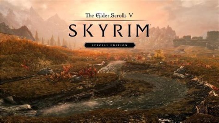 Skyrim special edition crashing when leaving or getting near white run on xbox one