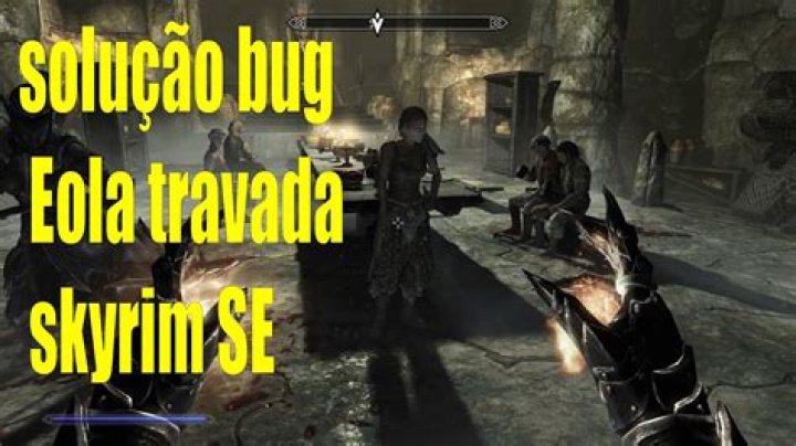 Skyrim Taste of Death Quest bug - Eola keeps attacking me!