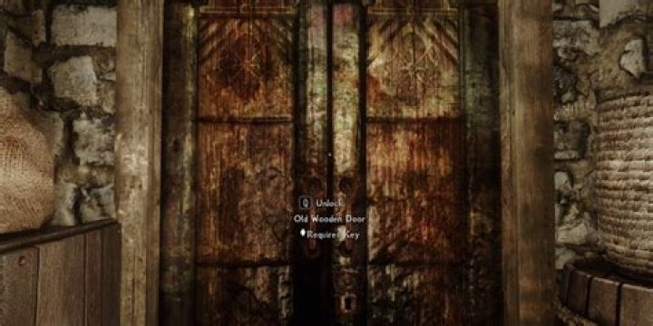 Skyrim Whispering Door quest help!