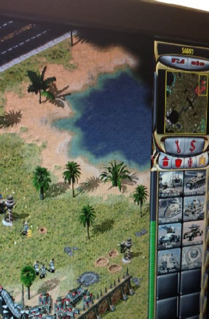 Slave Miner Killed By Seemingly Nothing