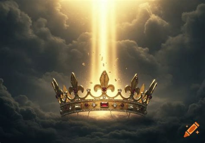 Special 8-Crown Not Appearing