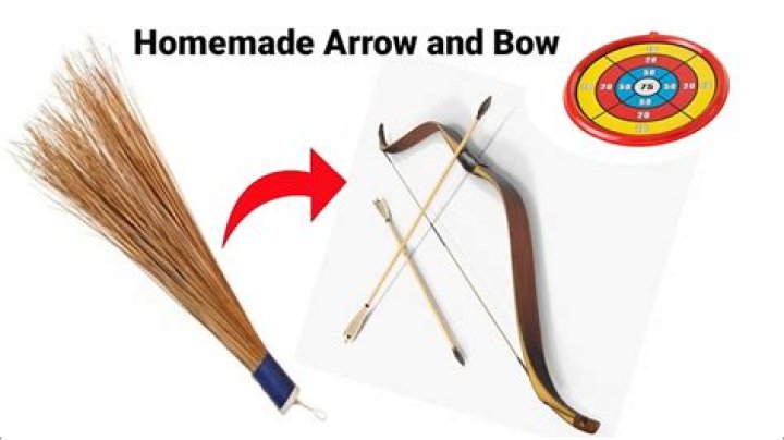 Specific lightning arrow task, after the arrow strikes, and only using a specific bow