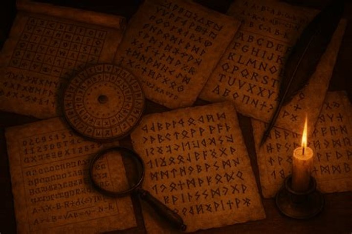 Spellbook Codes?