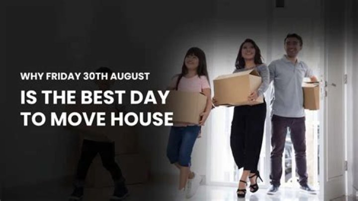 Spouses won't move into house. Why?