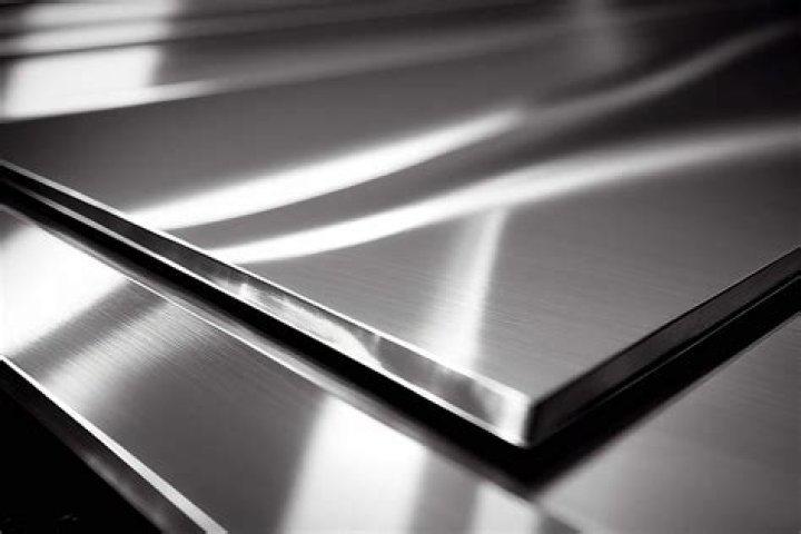 Stainless steel