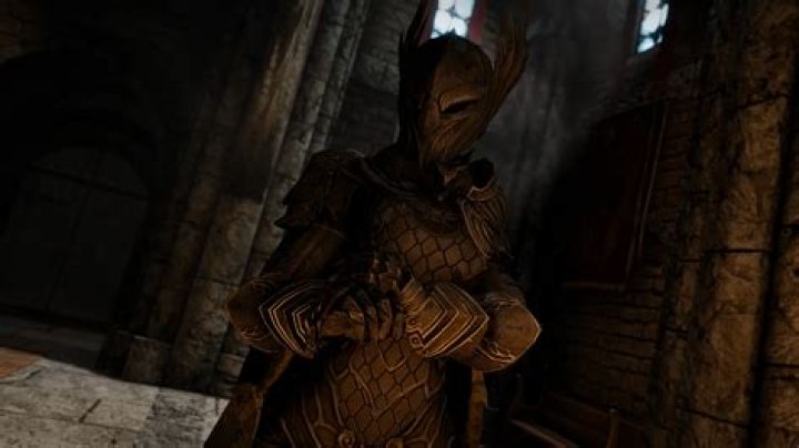 Stamp out the Thalmor From Skyrim