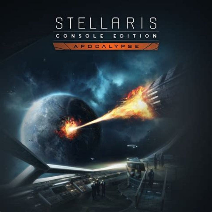 Stellaris Apocalypse cc problem