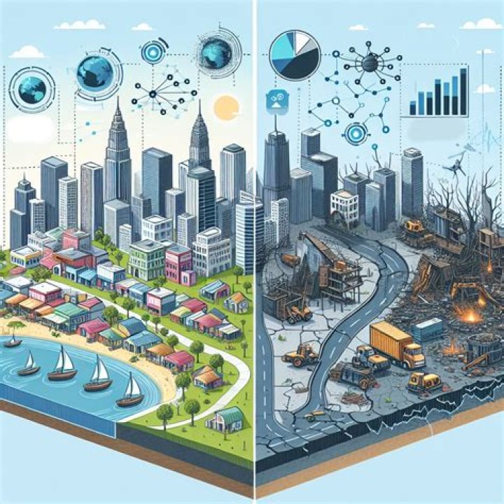 Strategies for dealing with disasters