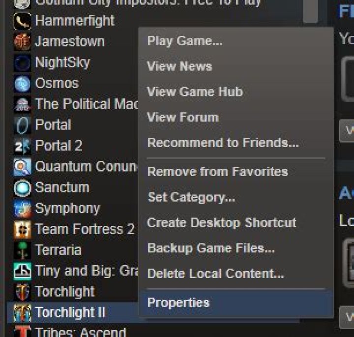 Syncing multiple Torchlight 2 Characters across multiple computers