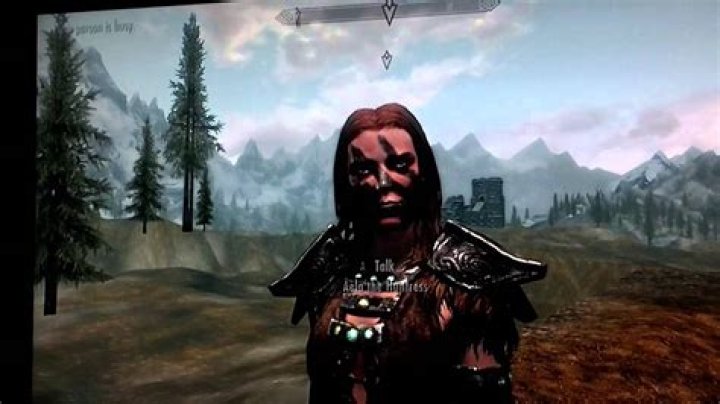 Take up arms quest glitch
