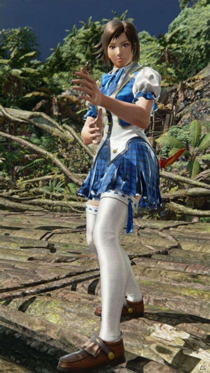 Tekken 7, restore customizations after account sharing, PS4