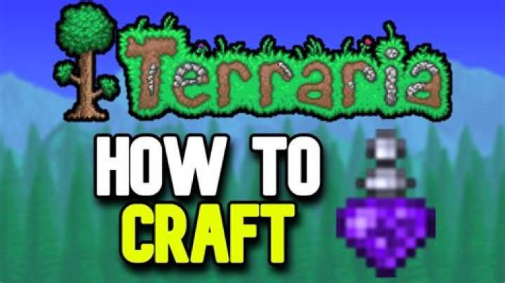 Terraria anti-gravity potion