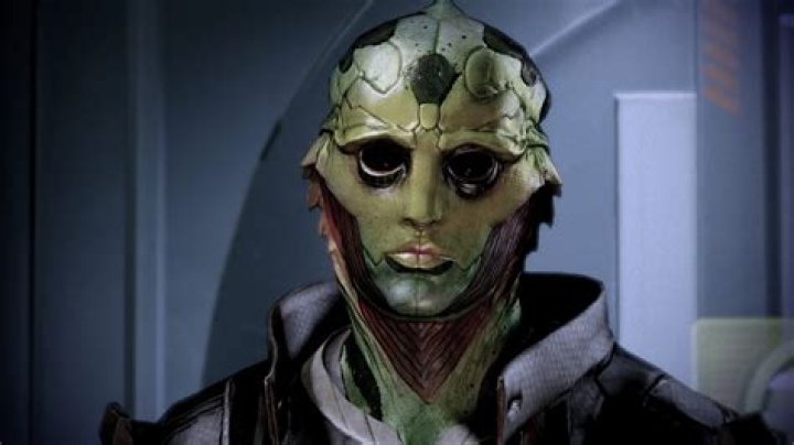 Thane Krios is in the dead list on Normandy