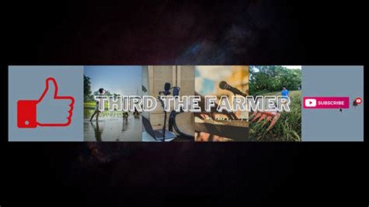 the third farmer