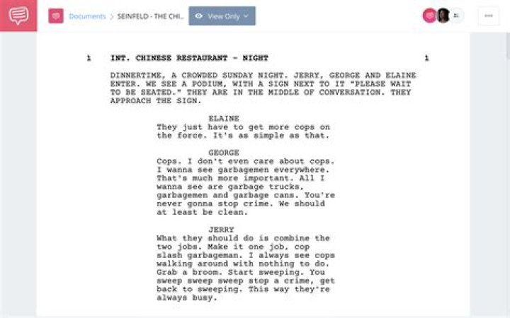 The two scripts necessary for a model to become static have been selected