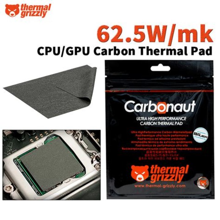 Thermal pad for Hdmi chip and Scei chip