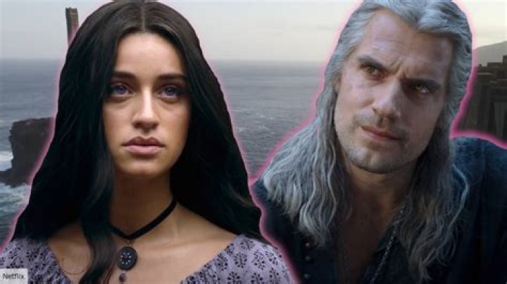 Trouble with the love thread Geralt-the Witcher 3