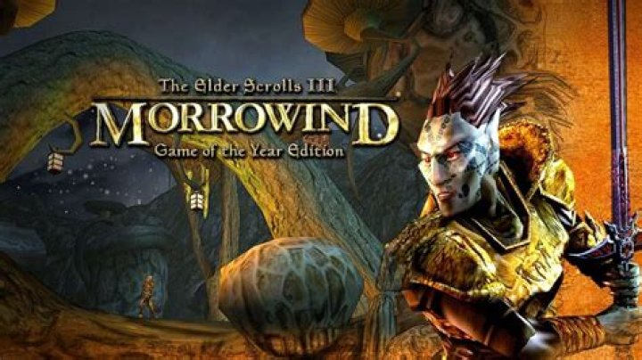 Trying to update Morrowind GOTY 1.2 .0.722 to 1.6.1280
