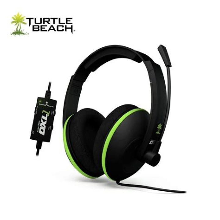 Turtle Beach XL1 & PC Connectivity [closed]