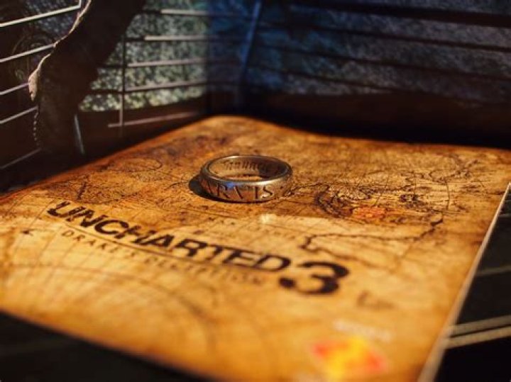 UC3 - Sic Parvis Magna