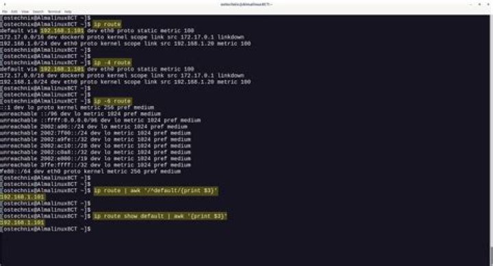 Unable to get the server IP address via CS:GO 