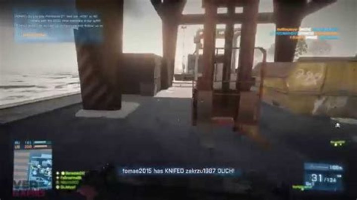 Unable to join Battlefield 3 multiplayer