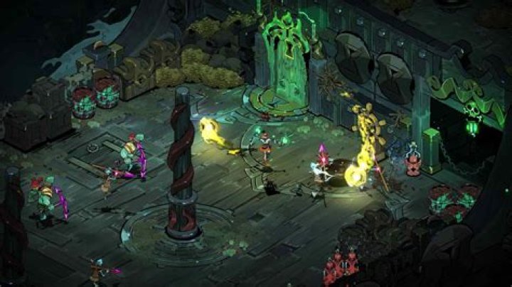 Under Saarthal Pillar Bug?