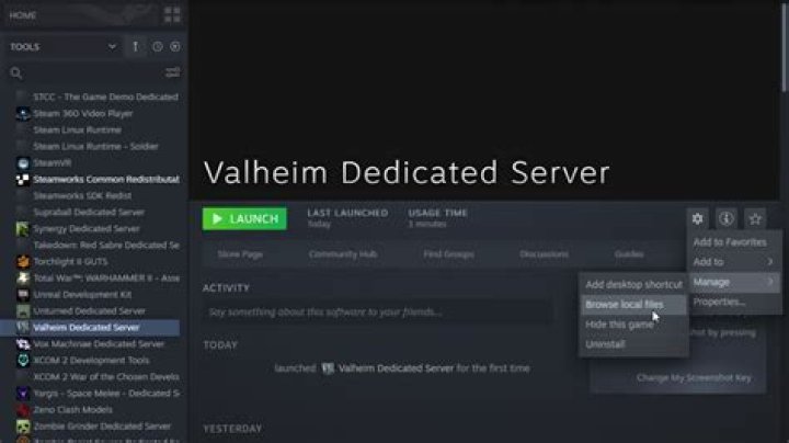 Vanilla dedicated server, can I configure a list of bot names