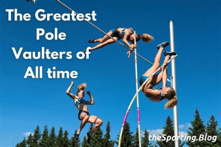 Vaulters