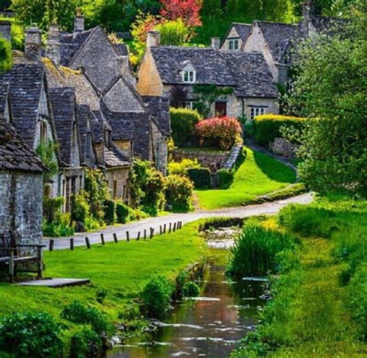 Villages on 