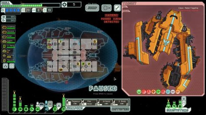 What's 'Explosive Replicator'?