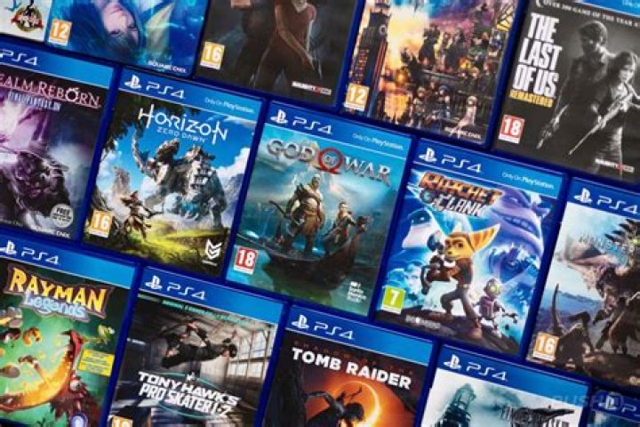 What's different in Journey for PS4?