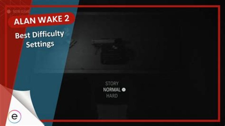 What's the difference between difficulty settings?
