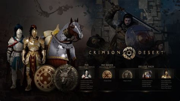 What's the difference between tools from the Crimson and the Corruption?