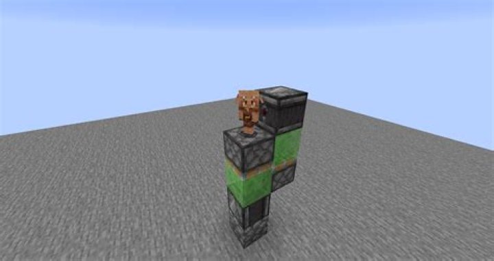 What's the fastest way to transport mobs vertically in the Nether?