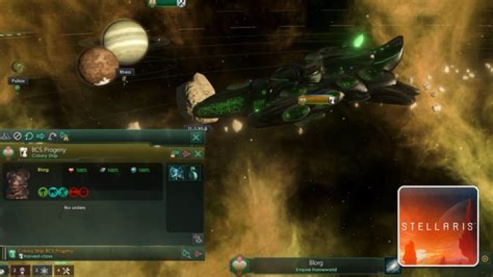 What's the minimum invading army to leave in an occupied planet in Stellaris?