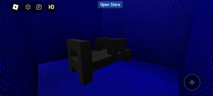 What's the monocle room's secret?