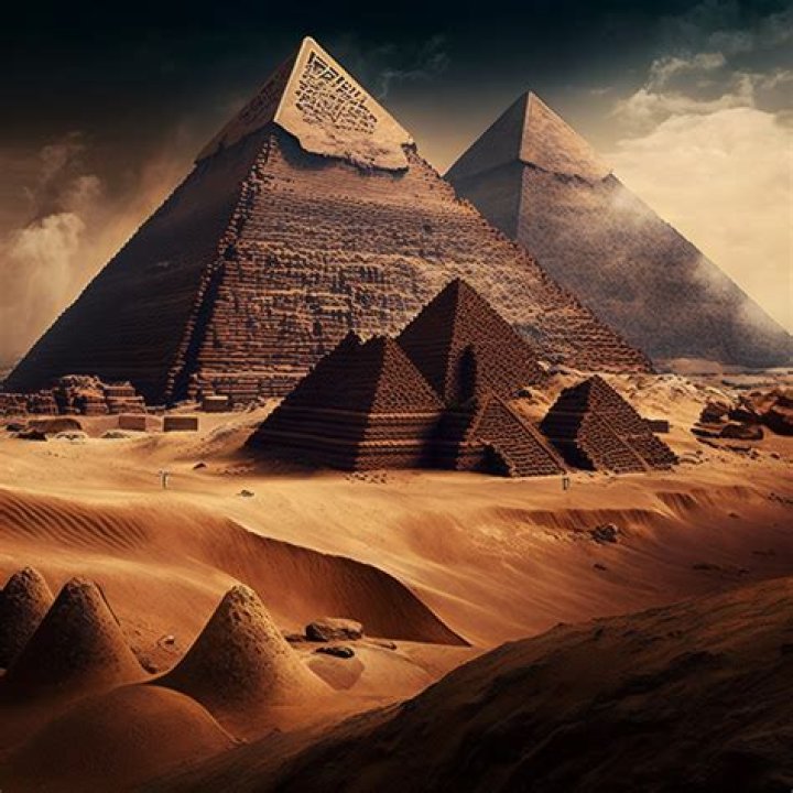 What's the quickest (free) way to get keys in Ancient Egypt?